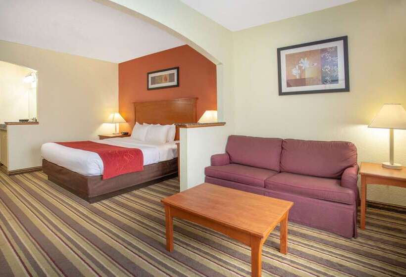 ホテル Baymont By Wyndham Marion