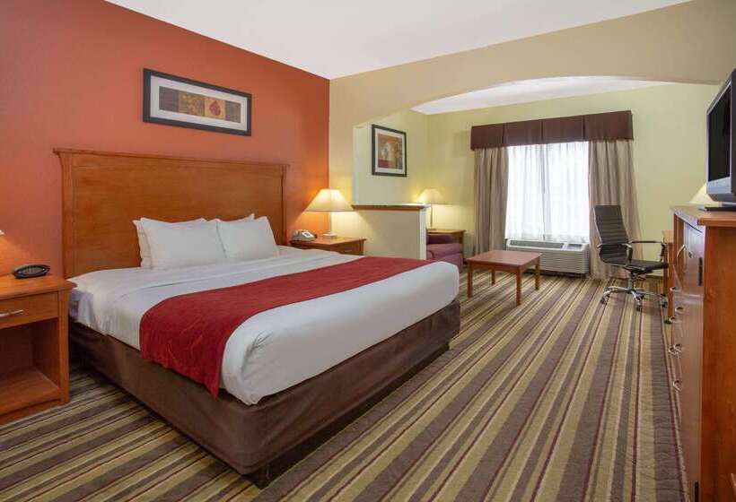 فندق Baymont By Wyndham Marion