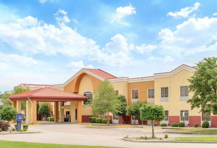 فندق Baymont By Wyndham Marion