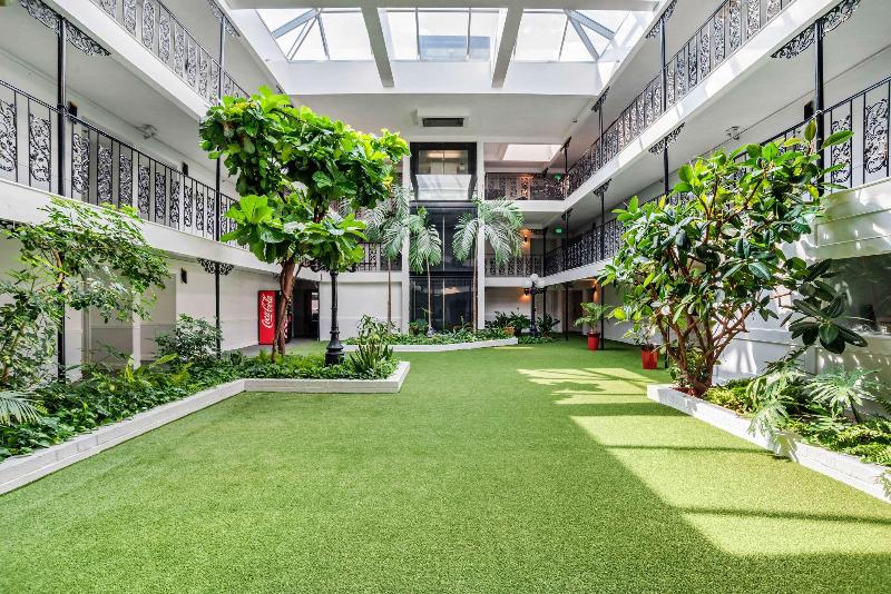 Отель Baymont By Wyndham Montgomery Al