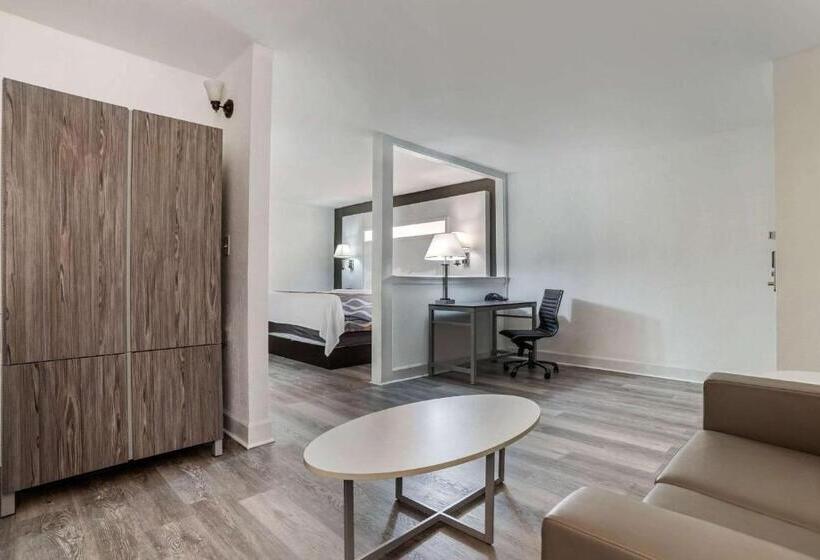 Отель Baymont By Wyndham Montgomery Al