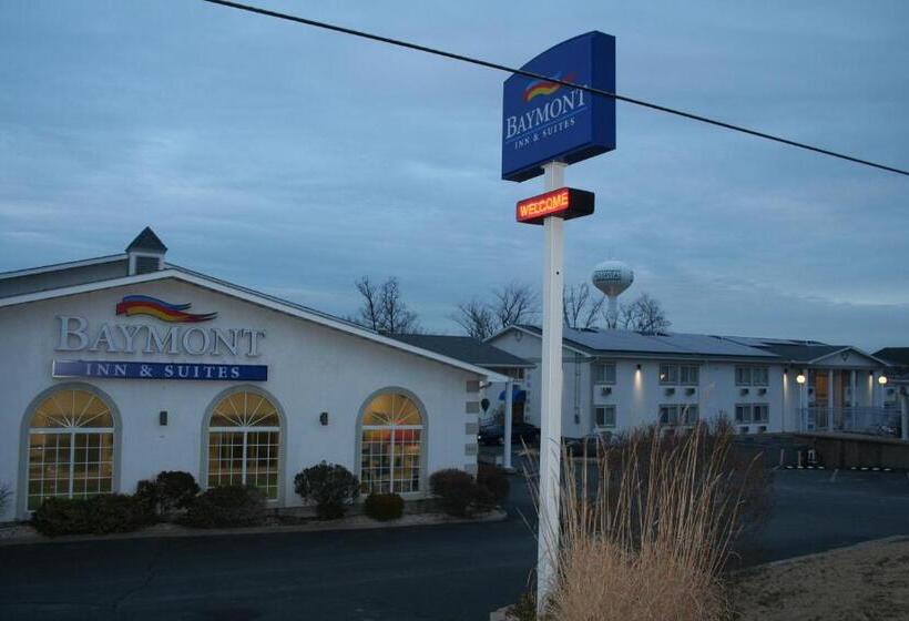 فندق Baymont By Wyndham Osage Beach