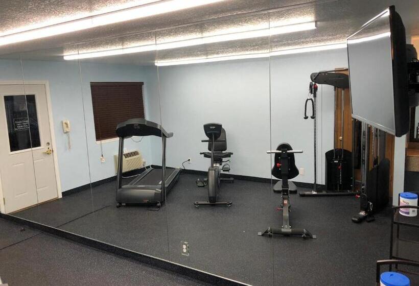 فندق Baymont By Wyndham Osage Beach