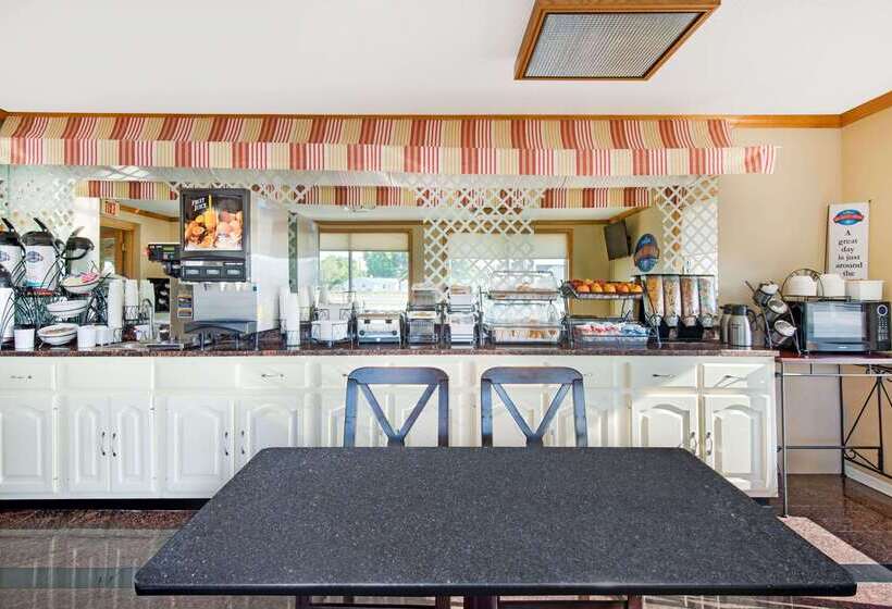 酒店 Baymont By Wyndham Sandusky