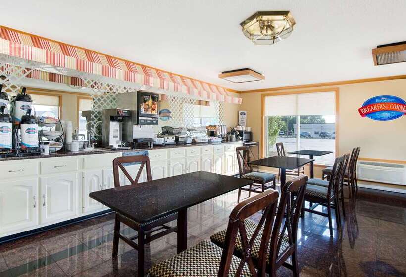 酒店 Baymont By Wyndham Sandusky