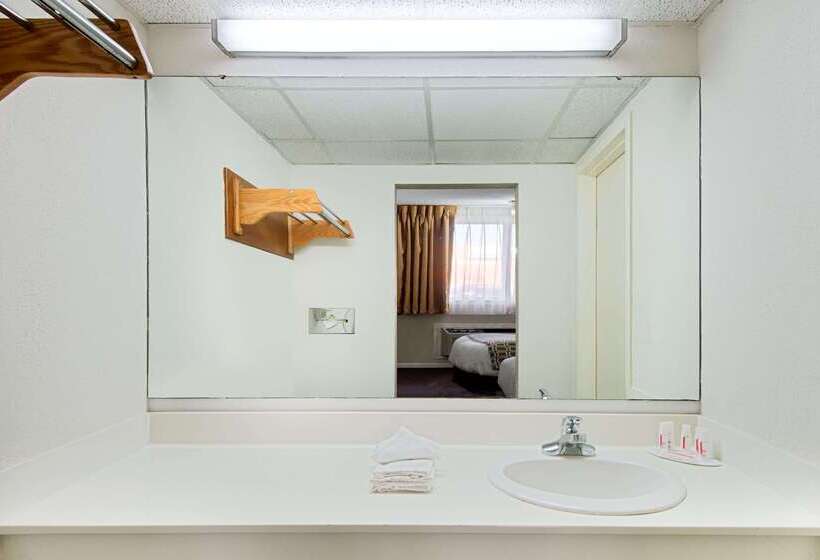 酒店 Baymont By Wyndham Sandusky