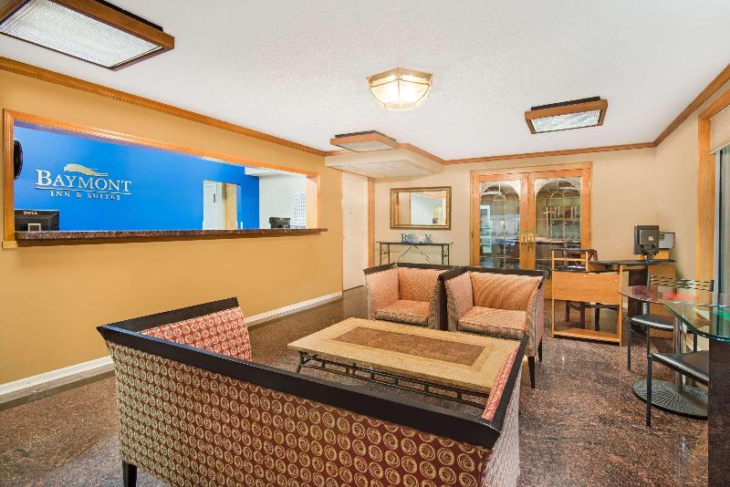 酒店 Baymont By Wyndham Sandusky