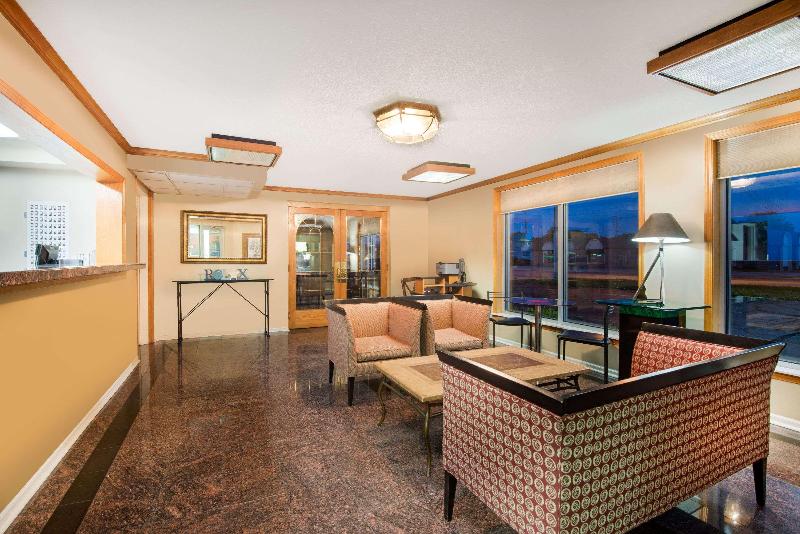 酒店 Baymont By Wyndham Sandusky