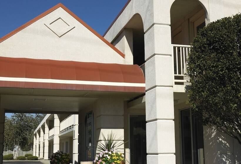 酒店 Baymont By Wyndham Sandusky