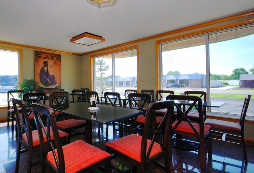 酒店 Baymont By Wyndham Sandusky