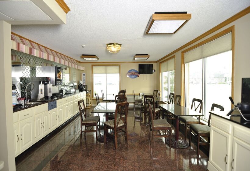 酒店 Baymont By Wyndham Sandusky