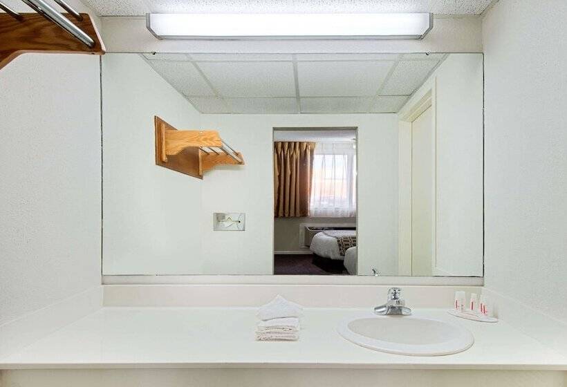 酒店 Baymont By Wyndham Sandusky