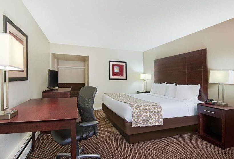 酒店 Baymont By Wyndham Sandusky