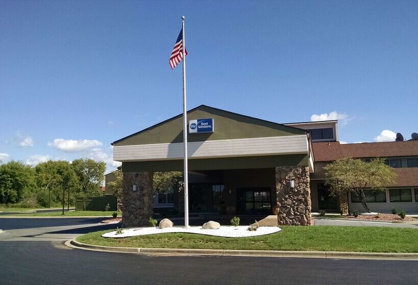 فندق Best Western Benton Harbor – St. Joseph