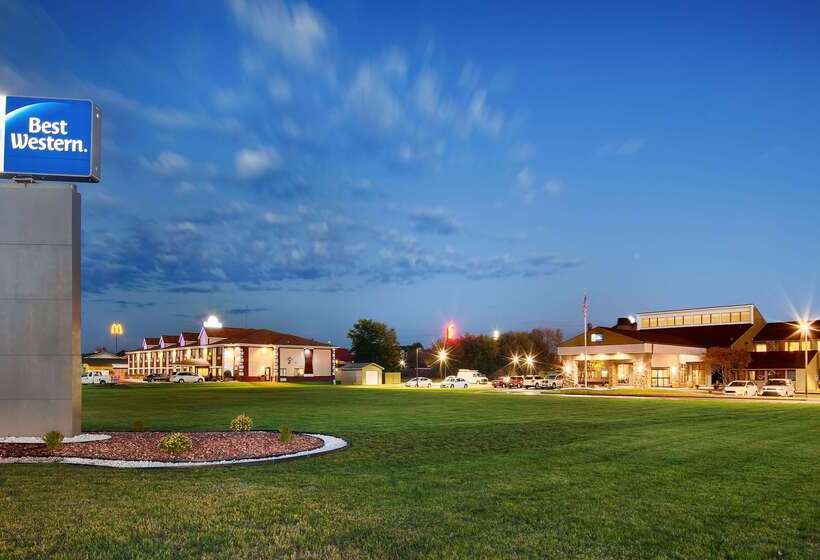 فندق Best Western Benton Harbor – St. Joseph