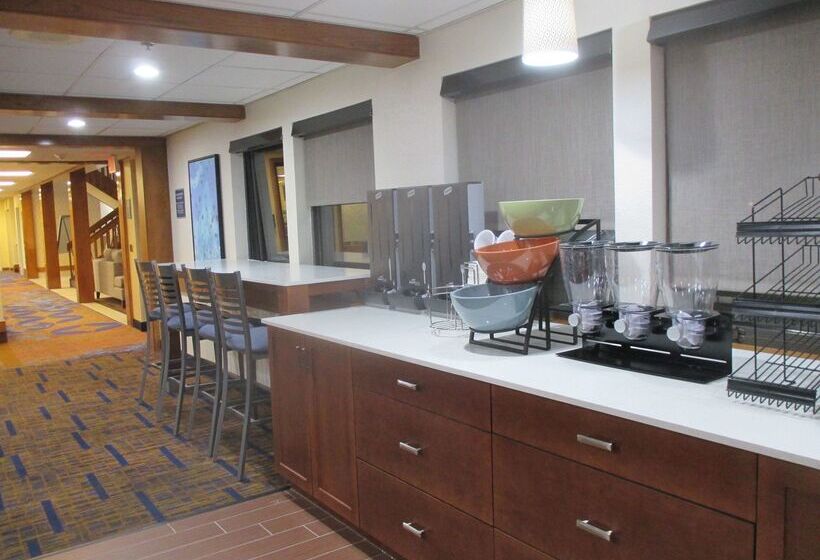 فندق Best Western Benton Harbor – St. Joseph