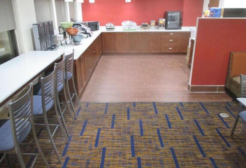 فندق Best Western Benton Harbor – St. Joseph