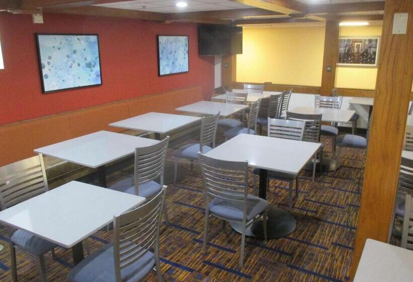 فندق Best Western Benton Harbor – St. Joseph