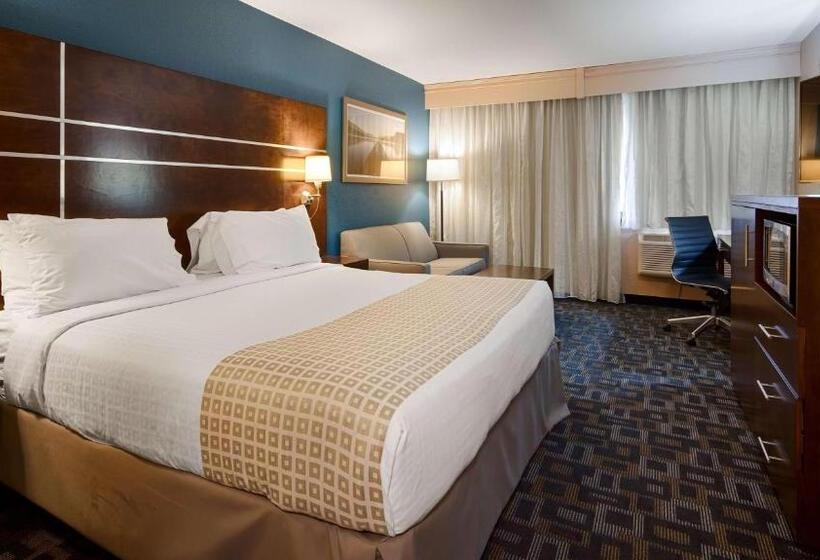 فندق Best Western Benton Harbor – St. Joseph