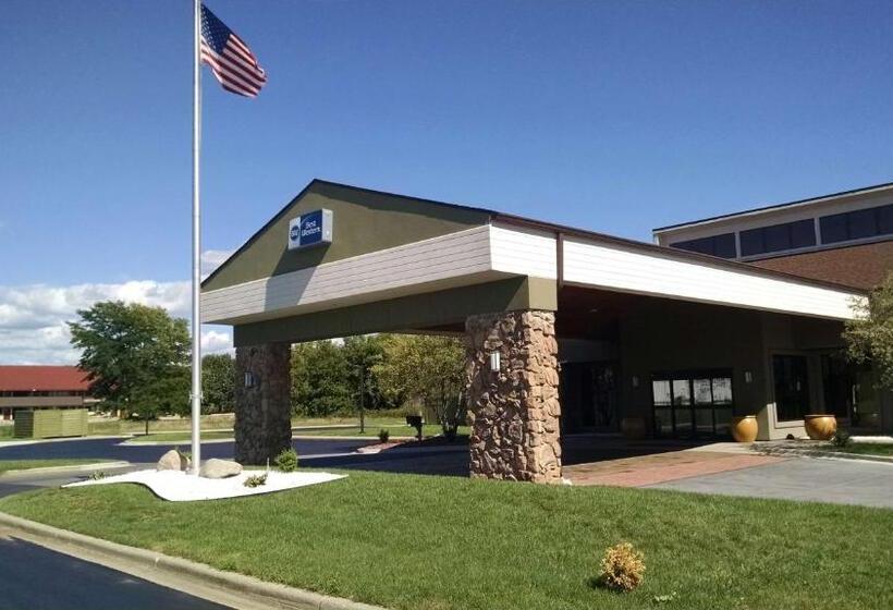 فندق Best Western Benton Harbor – St. Joseph