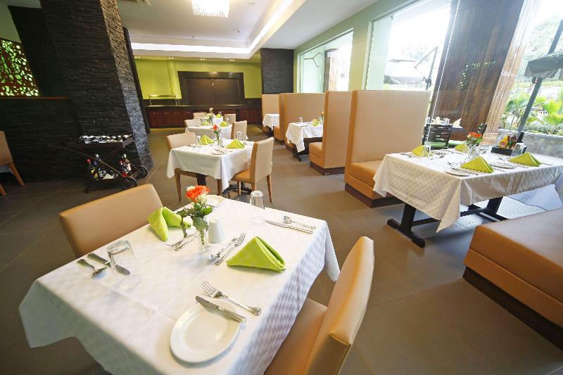 בית מלון כפרי Best Western Davison Inn