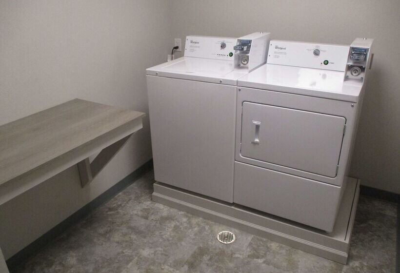 فندق Best Western Eau Claire South