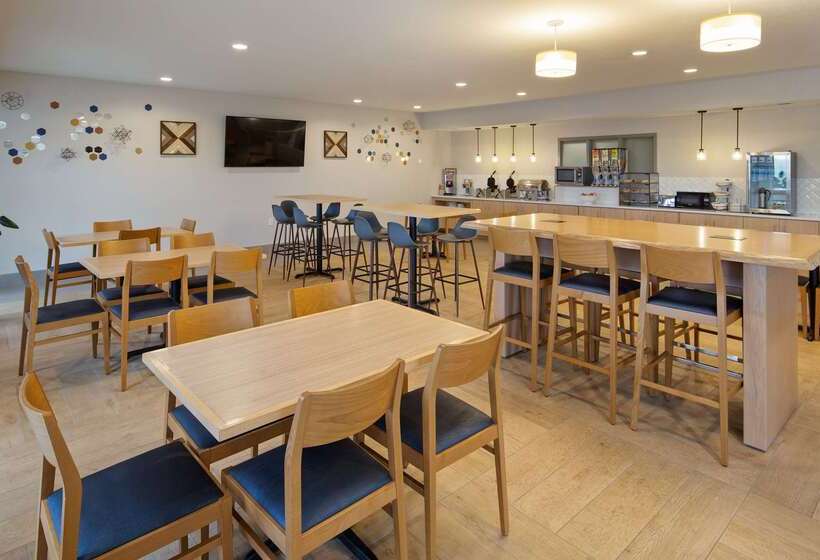 فندق Best Western Eau Claire South