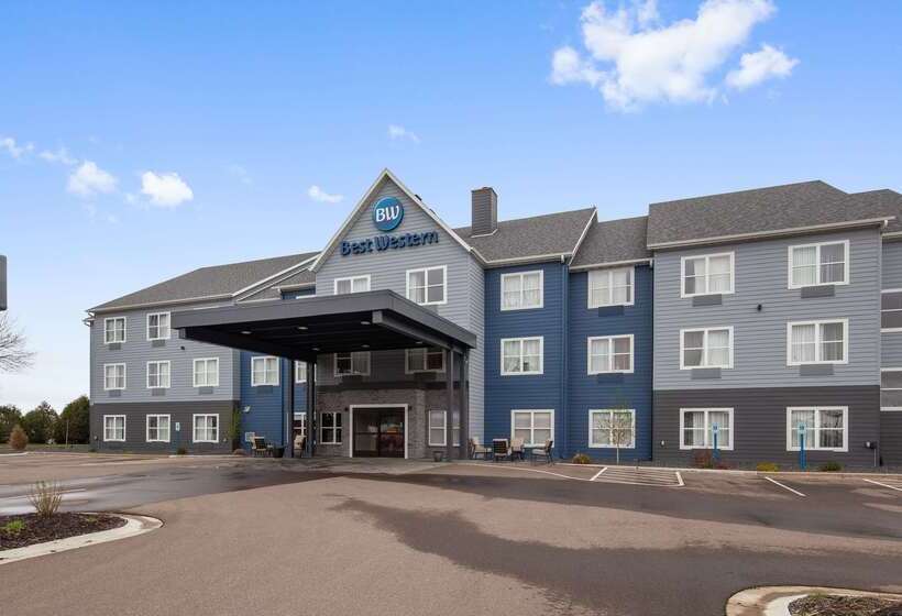 فندق Best Western Eau Claire South