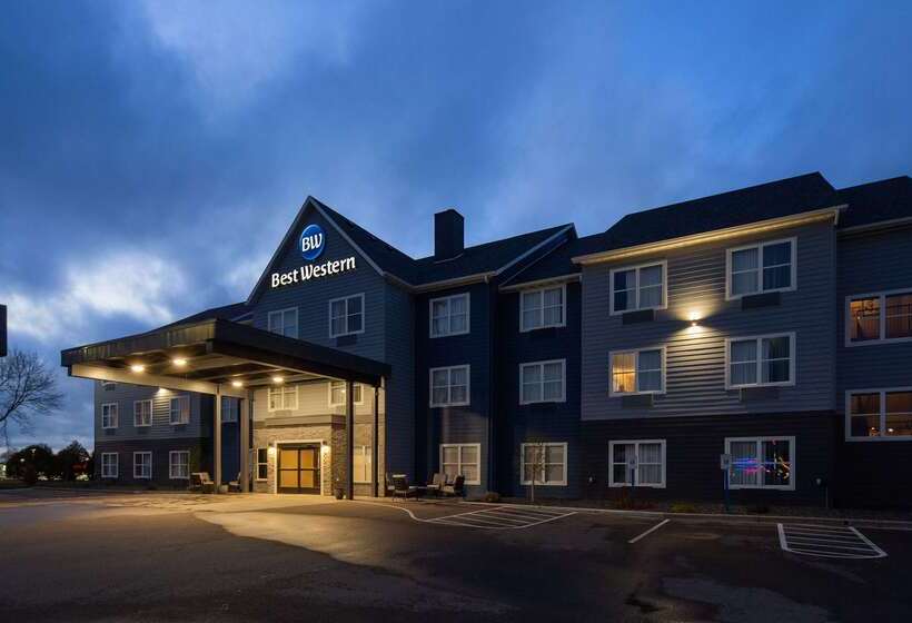فندق Best Western Eau Claire South