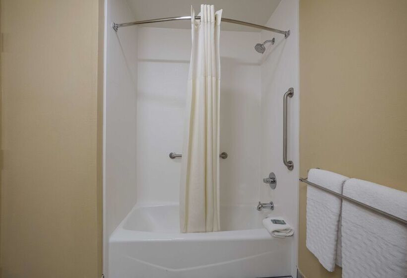 Отель Best Western Gold Poppy Inn