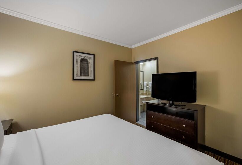 Отель Best Western Gold Poppy Inn