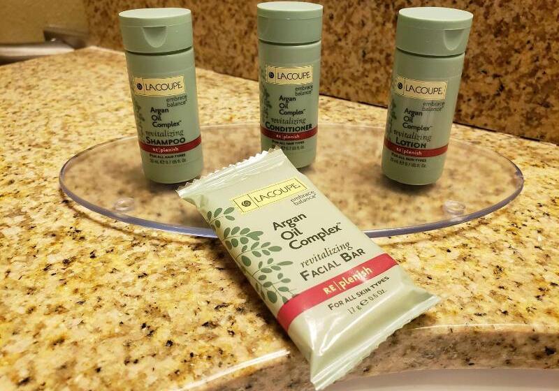 Отель Best Western Gold Poppy Inn