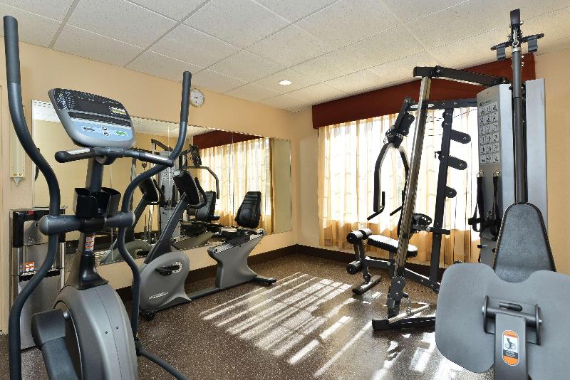 Отель Best Western Gold Poppy Inn