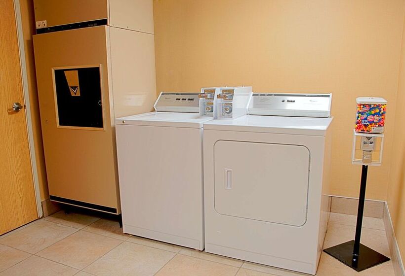 호텔 Best Western Mason Inn