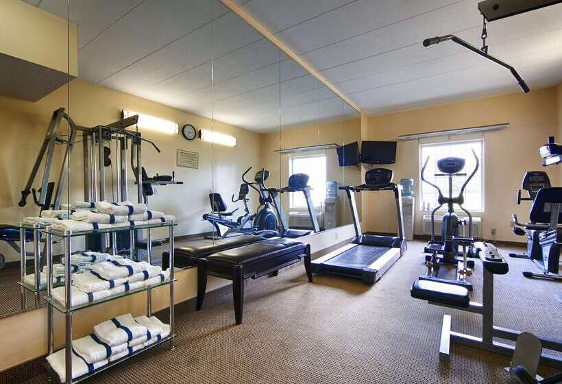 호텔 Best Western Mason Inn