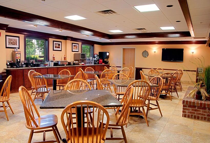 호텔 Best Western Mason Inn