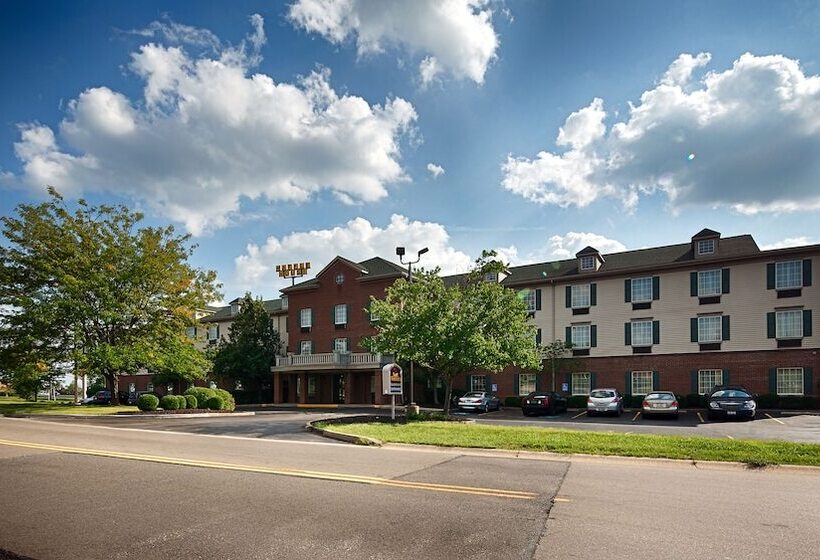 호텔 Best Western Mason Inn