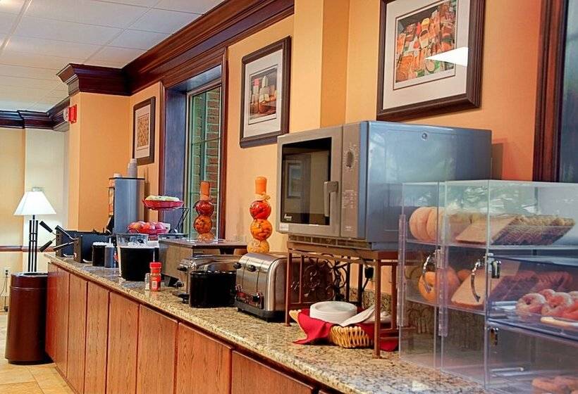 호텔 Best Western Mason Inn