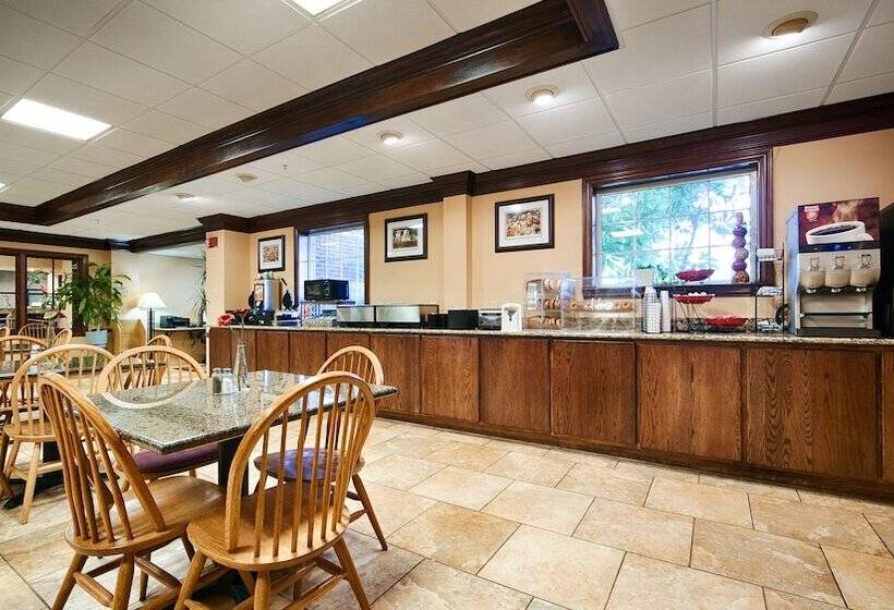 호텔 Best Western Mason Inn