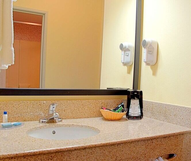 호텔 Best Western Mason Inn