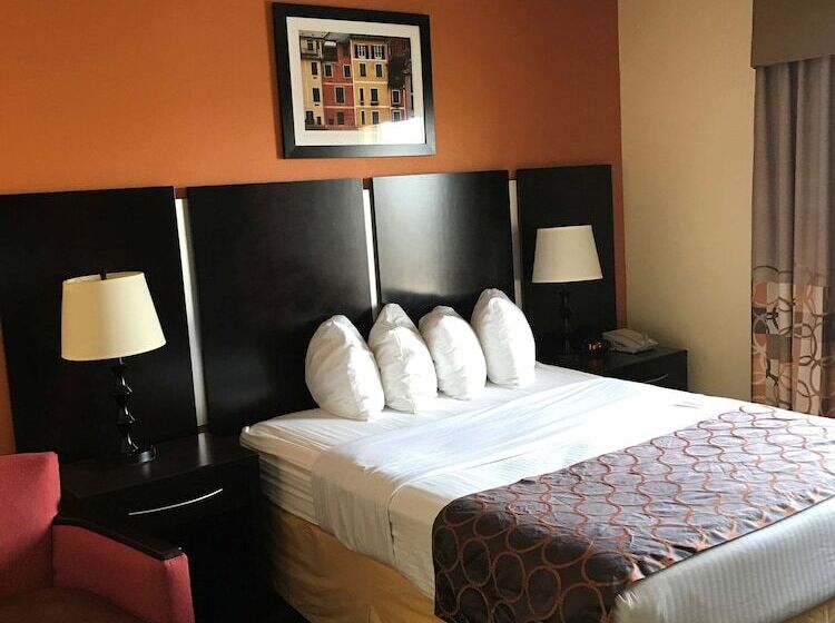 호텔 Best Western Mason Inn