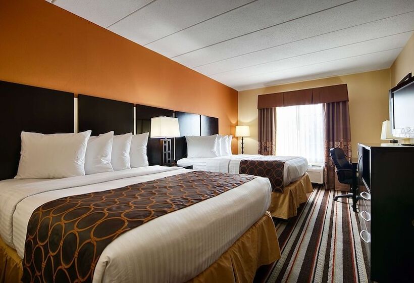 호텔 Best Western Mason Inn