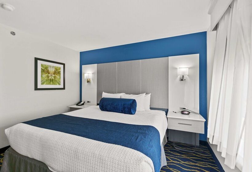 Best Western Plus Lake Lanier Gainesville Hotel & Suites
