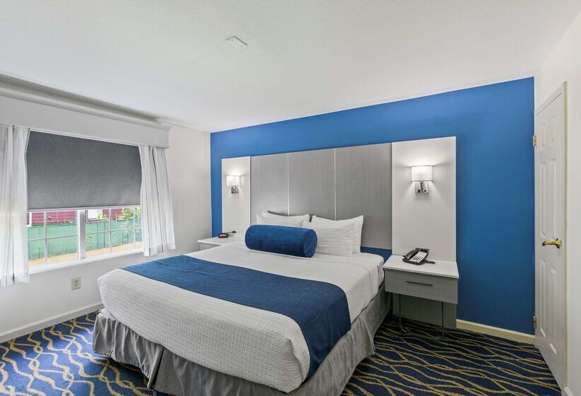 Best Western Plus Lake Lanier Gainesville Hotel & Suites