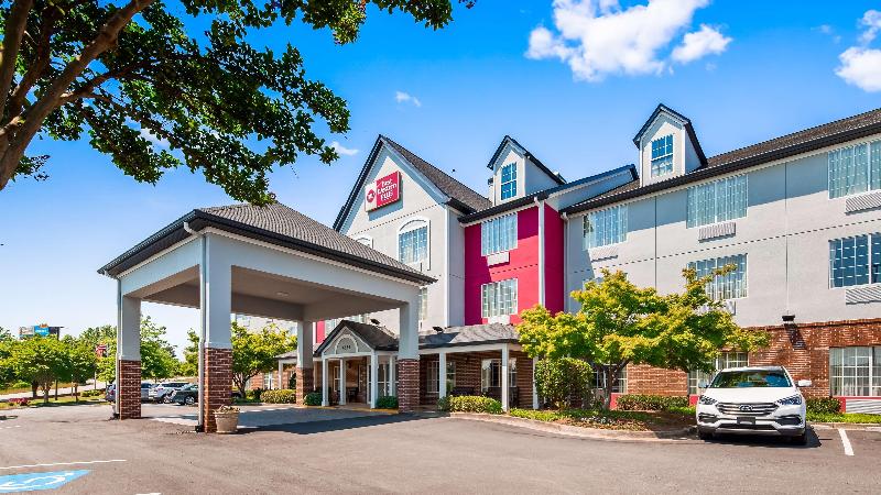 Best Western Plus Lake Lanier Gainesville Hotel & Suites