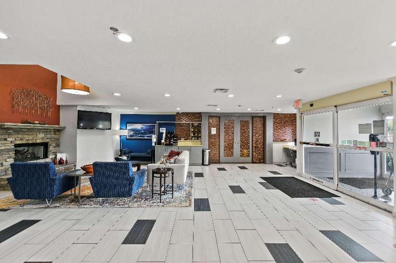 Best Western Plus Lake Lanier Gainesville Hotel & Suites