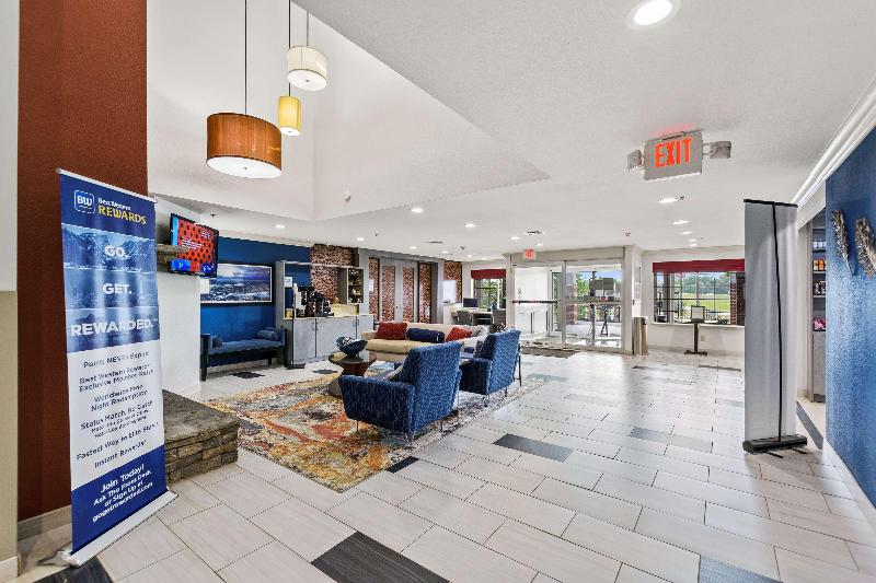 Best Western Plus Lake Lanier Gainesville Hotel & Suites