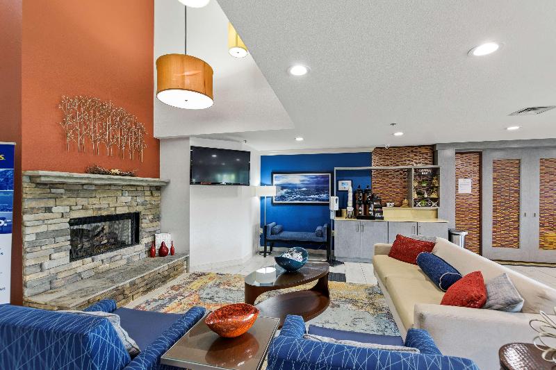 Best Western Plus Lake Lanier Gainesville Hotel & Suites