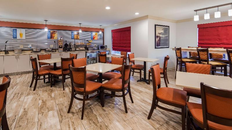 Best Western Plus Lake Lanier Gainesville Hotel & Suites