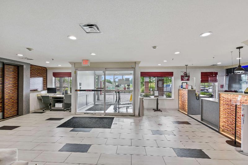 Best Western Plus Lake Lanier Gainesville Hotel & Suites